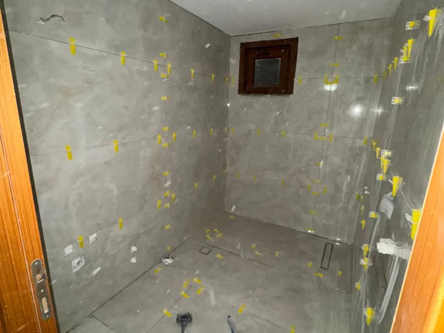 Banyo Fayans Yenileme Üsküdar