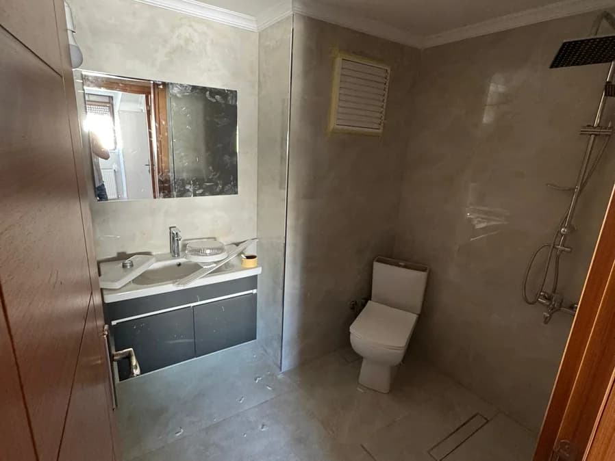 Sıfırdan Banyo Tesisatı