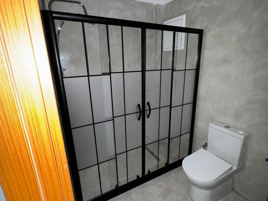 Banyo onarım