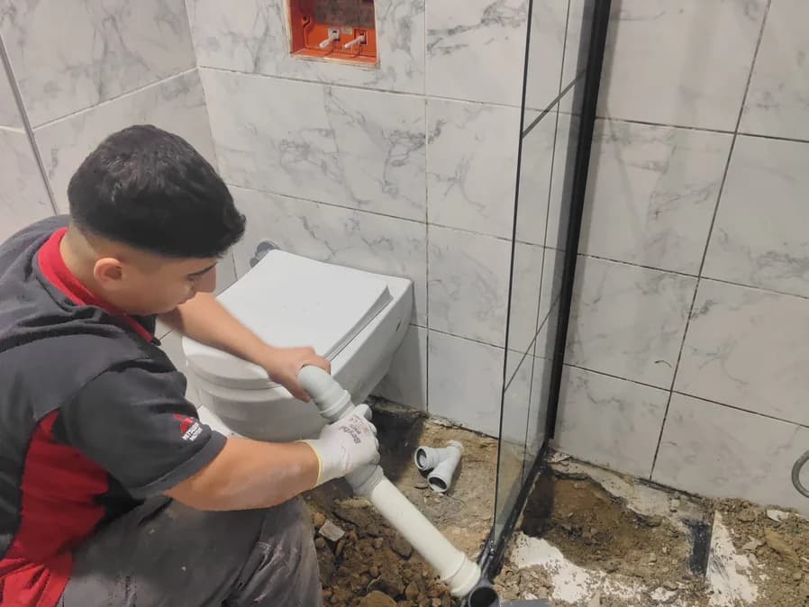 Pis Su Gider Onarımı İstanbul Bölgesi