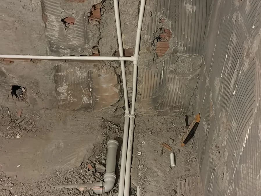 Banyo Onarım Bağcılar
