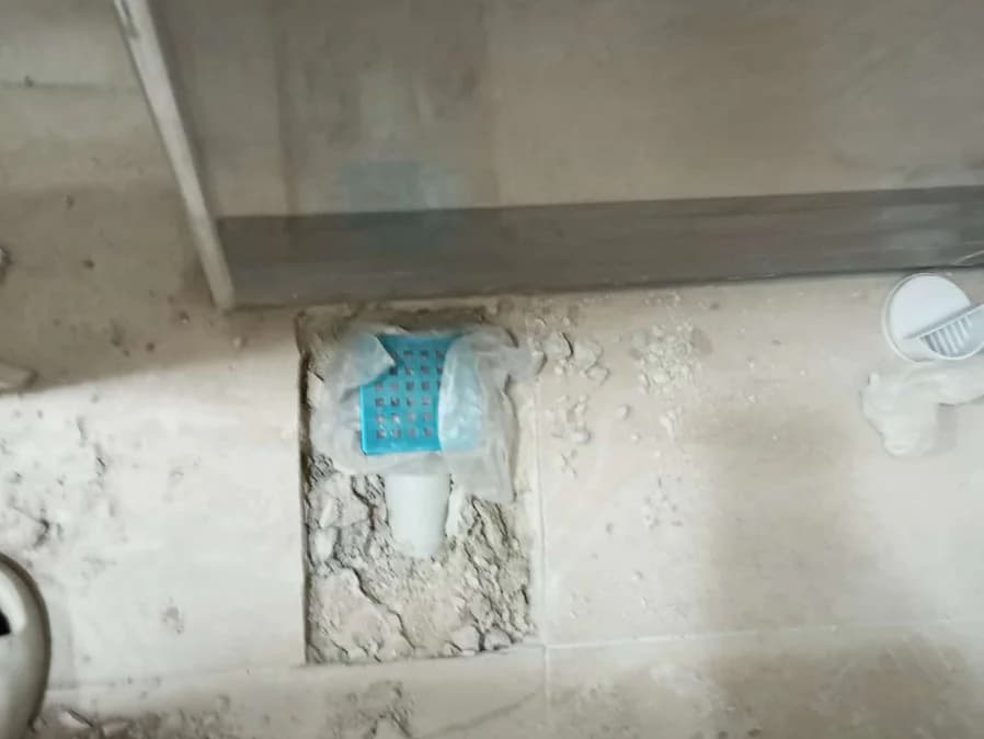 Süzgeç Değişimi Sonrası