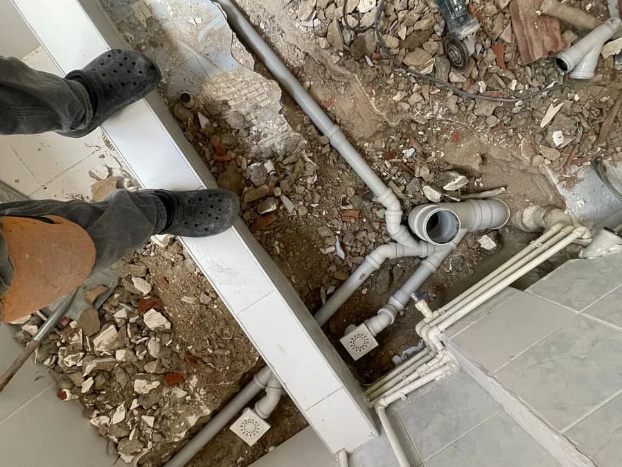 Pimaş Hattı Değişimi Sonrası