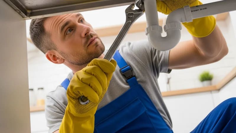 Çatalca Su Kaçağı Tespiti ve Boru Tıkanıklığı Açma