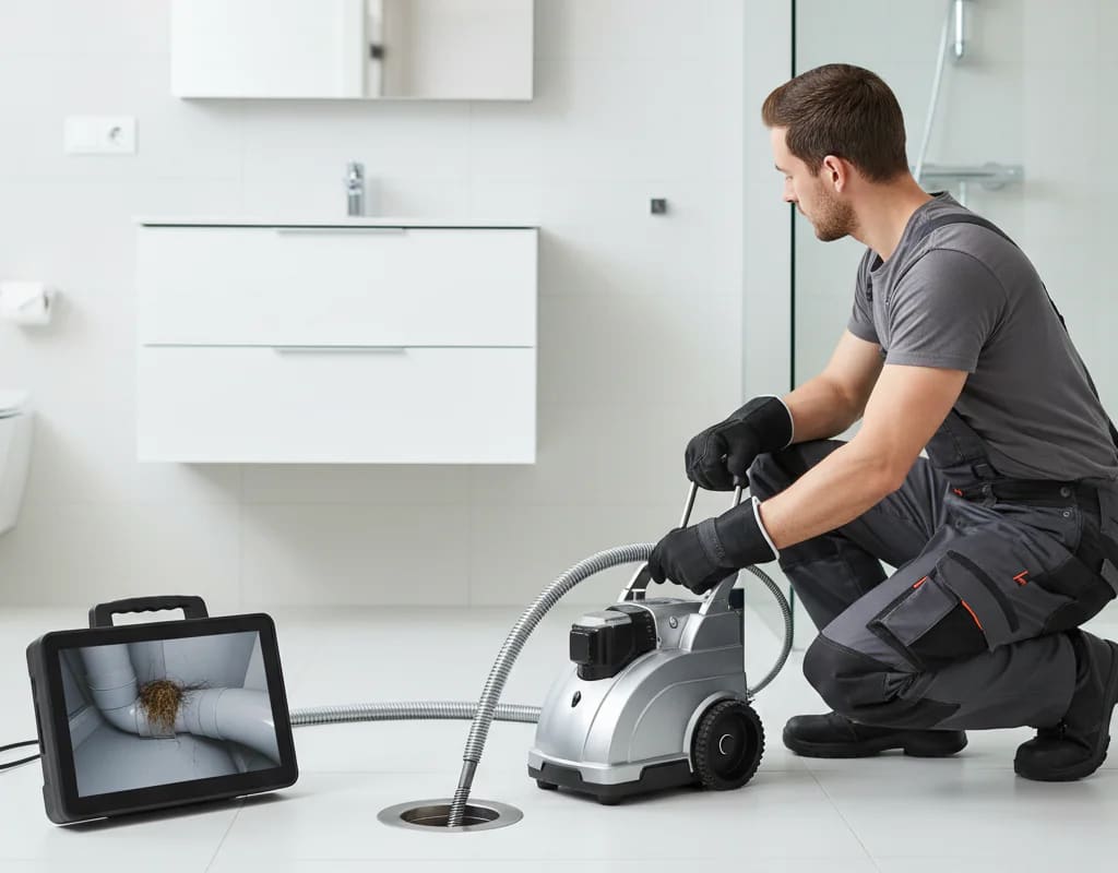 Robotla Tıkanıklık Açma: Teknolojik ve Kırmadan Çözümler