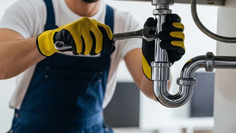 Sarıyer Su Kaçağı ve Kameralı Gider Açma