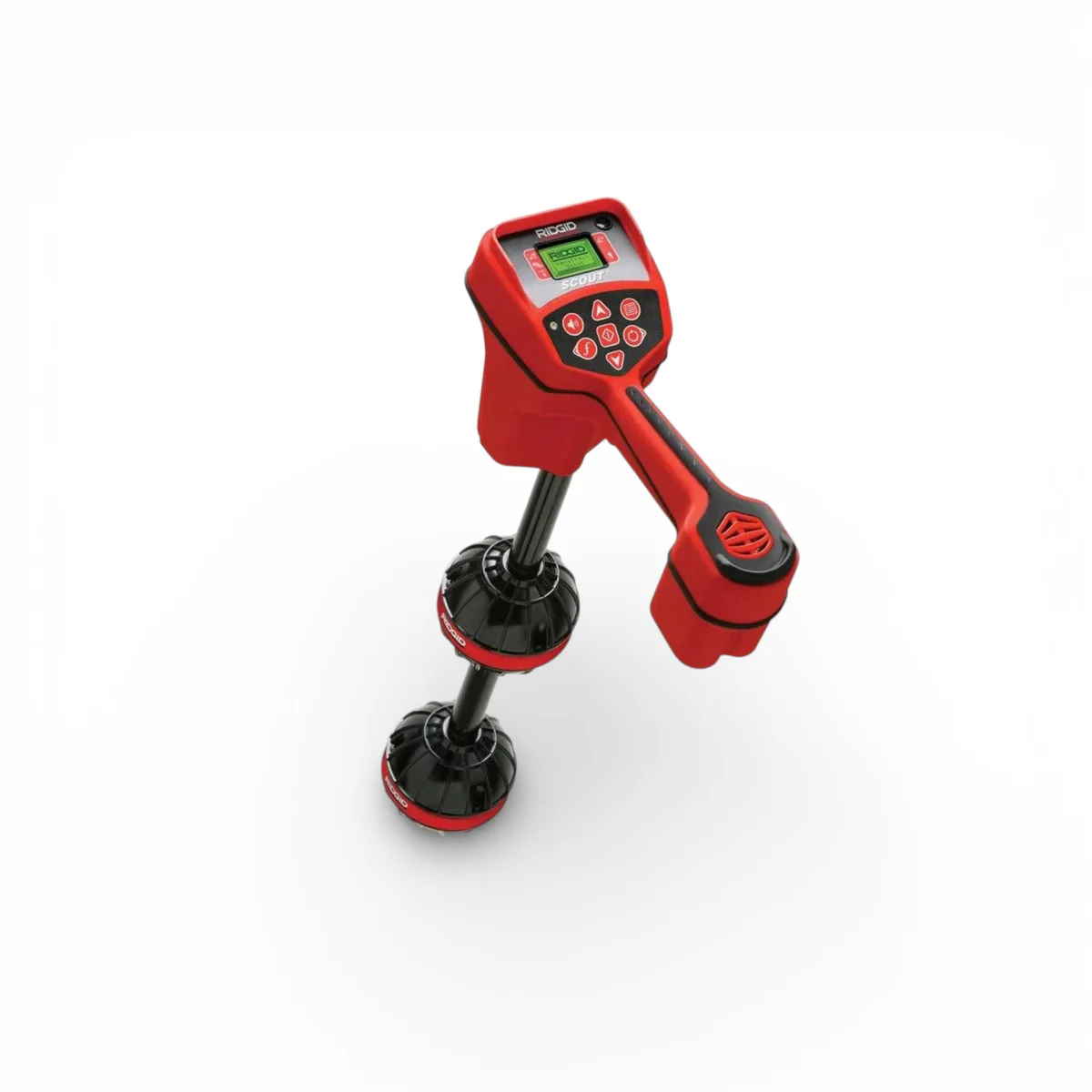Ridgid Dedektör - Ürün görseli