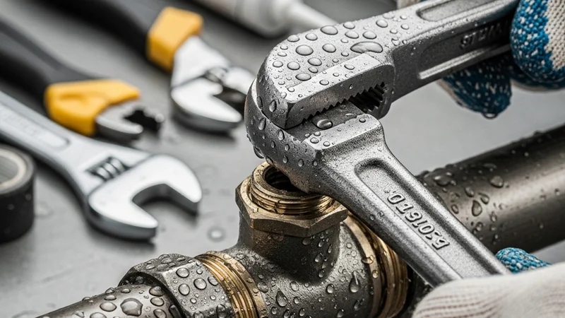 Ataşehir Akıllı Tesisat Çözümleri