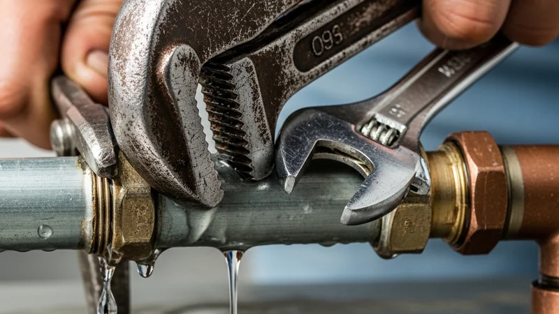 Başakşehir Planlı Tesisat