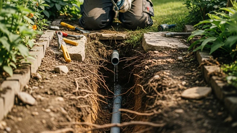 Beşiktaş Premium Tesisat