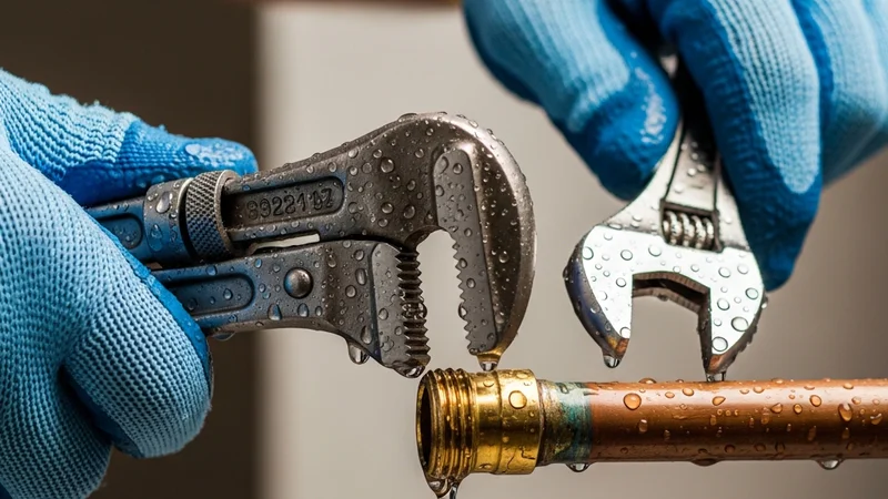 Beykoz Yalı Tesisat Bakımı