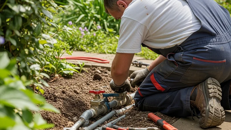 Beyoğlu Turistik Tesisat
