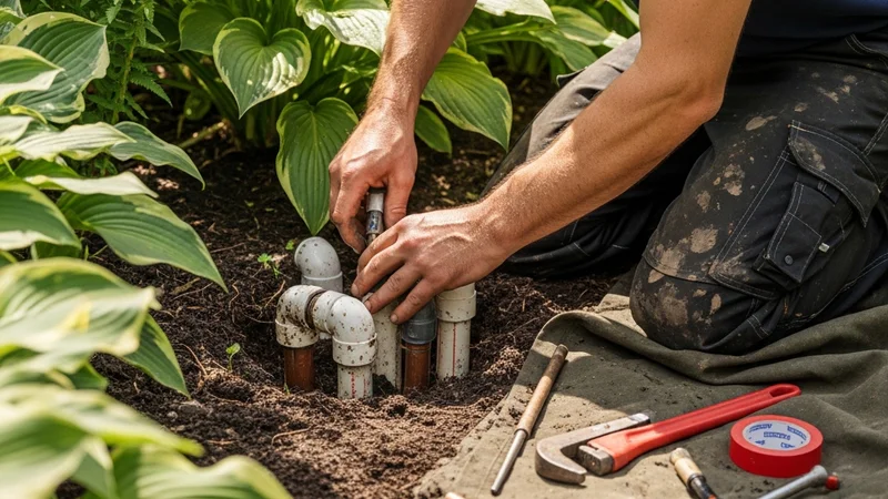 Çekmeköy Tesisat Uzmanlığı