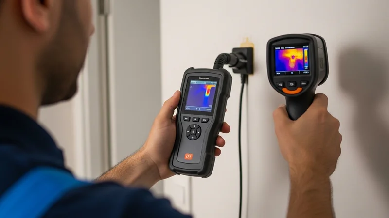 Cihazla Su Kaçağı Bulma ve Tespiti