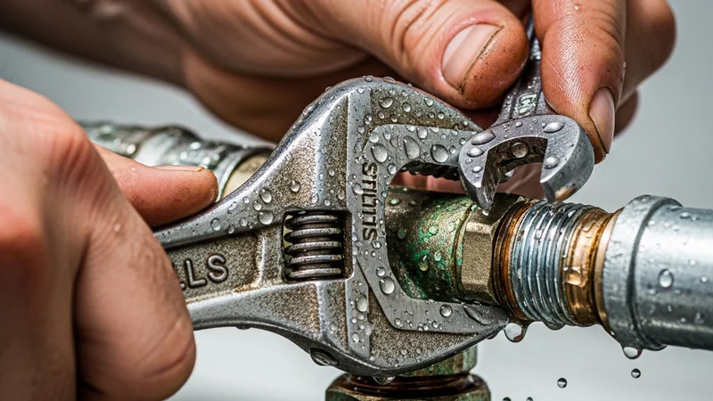 Esenler Teknik Tesisat