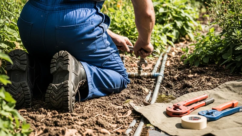 Beylikdüzü Modern Altyapı
