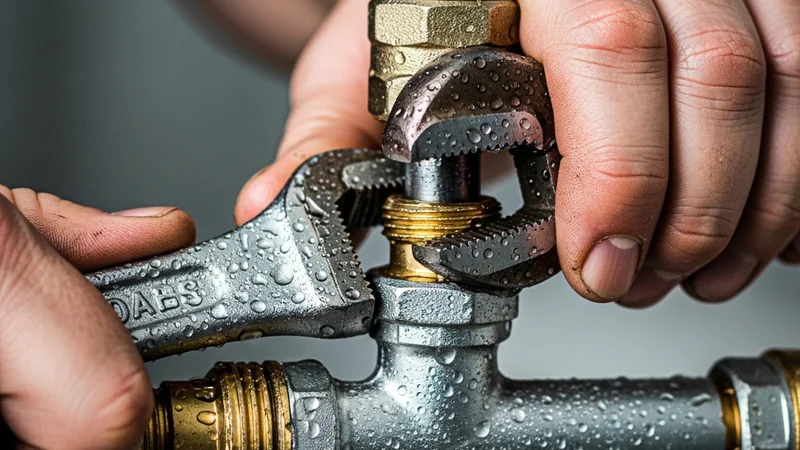 Kadıköy Modern Tesisat