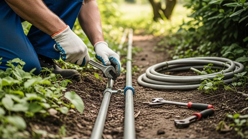 Maltepe Su Tesisatçısı