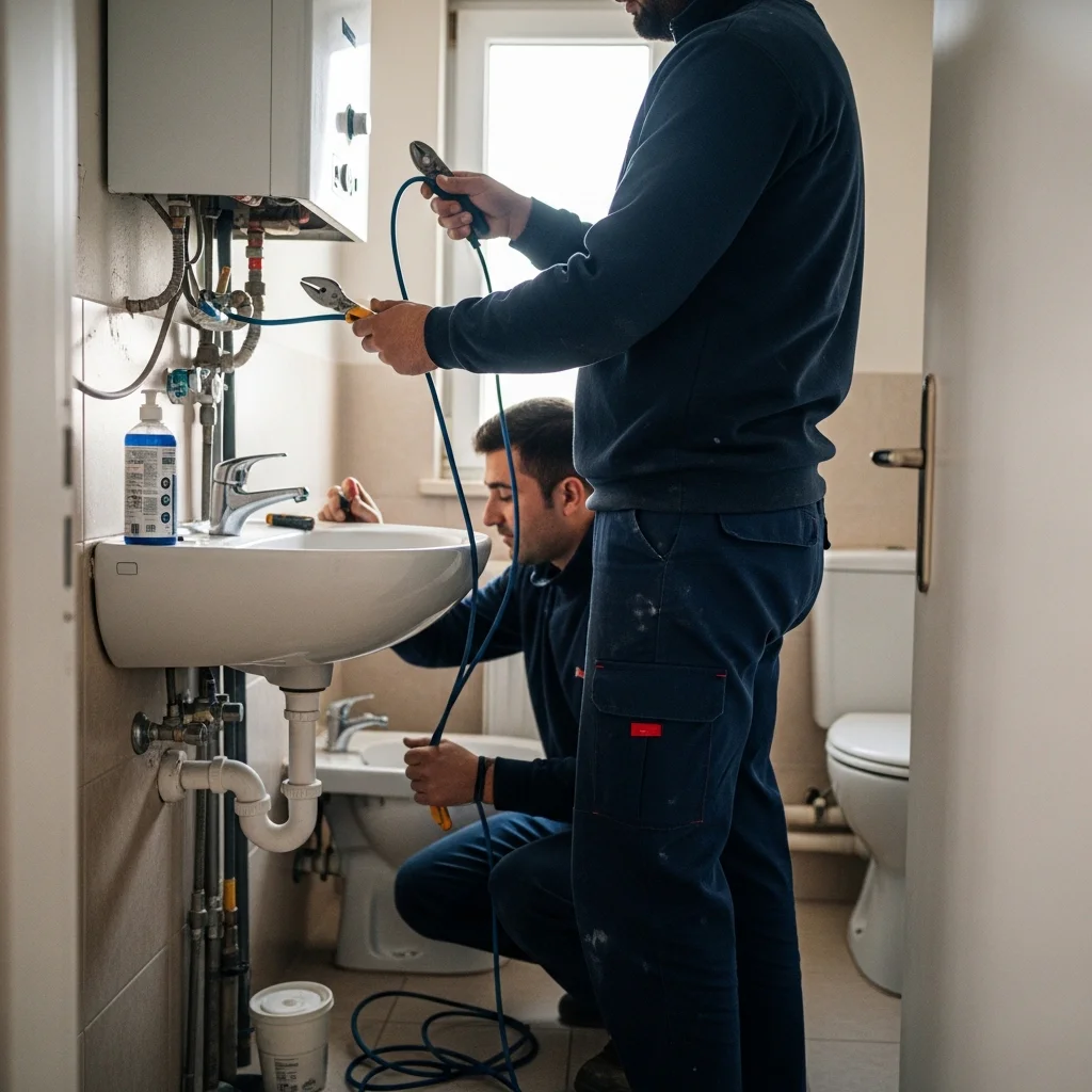 İstanbul Tıkanıklık Açma: Modern Yöntemler ve Çözüm Rehberi