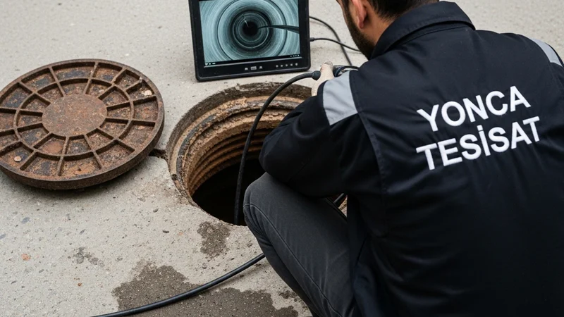 Kamera ile Pimaş Görüntüleme - 2