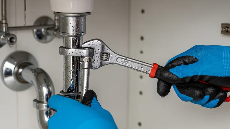 Kırmadan Su Kaçağı Bulma