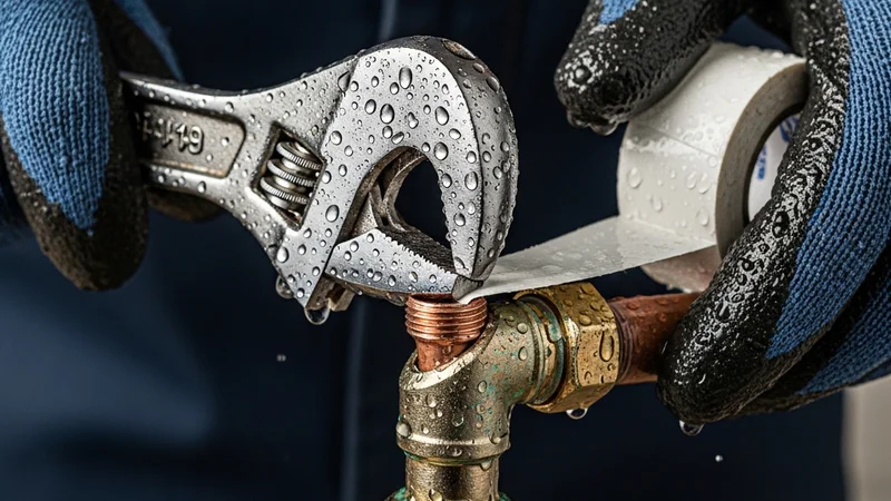 Küçükçekmece Hızlı Tesisat