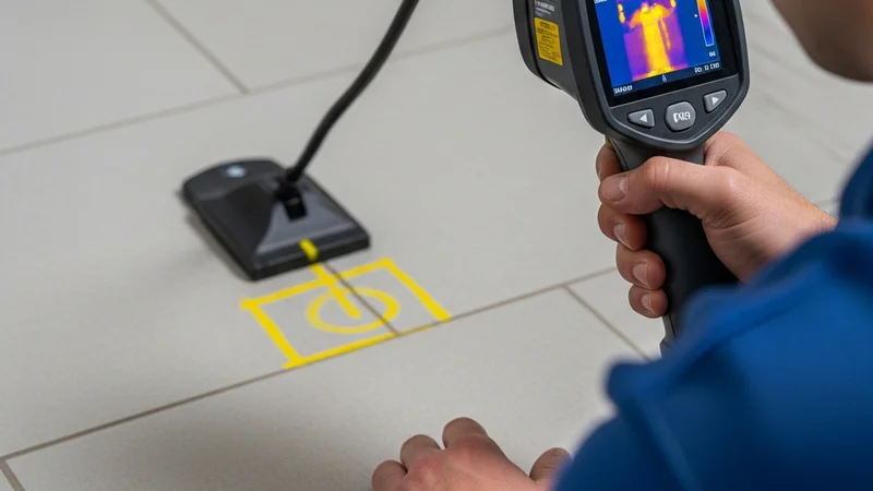 Noktasal Su Kaçağı Bulma - 2