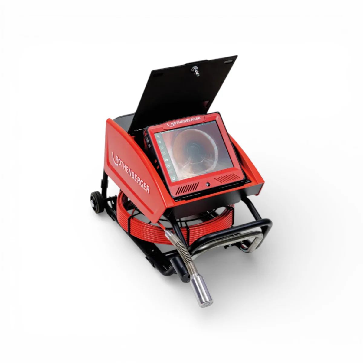 Rothenberger Kamera Sistemi