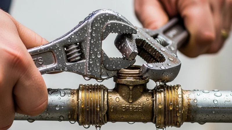 Sancaktepe Tesisat Ekspertizi