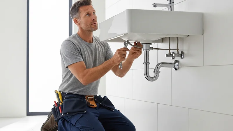 Silivri Sayfiye Tesisat Bakımı