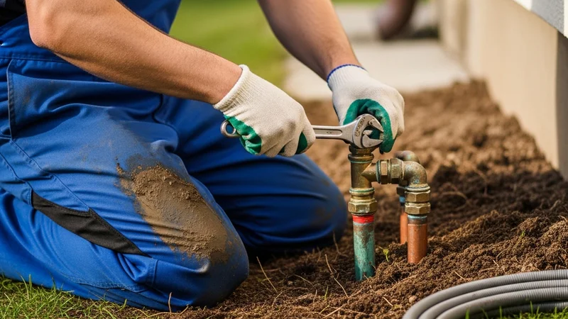 Şişli VIP Tesisat Servisi