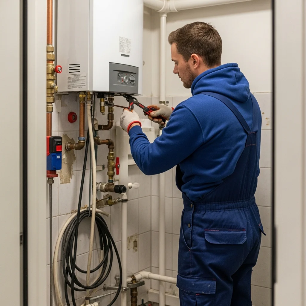 Su Isıtıcısı Onarımı: Arıza Tespit ve Bakım Rehberi