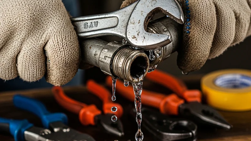 Sultanbeyli Su Kaçağı Bulma