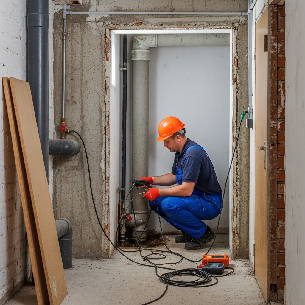 Tıkanmış Gider Nasıl Açılır? Adım Adım En Etkili Çözümler