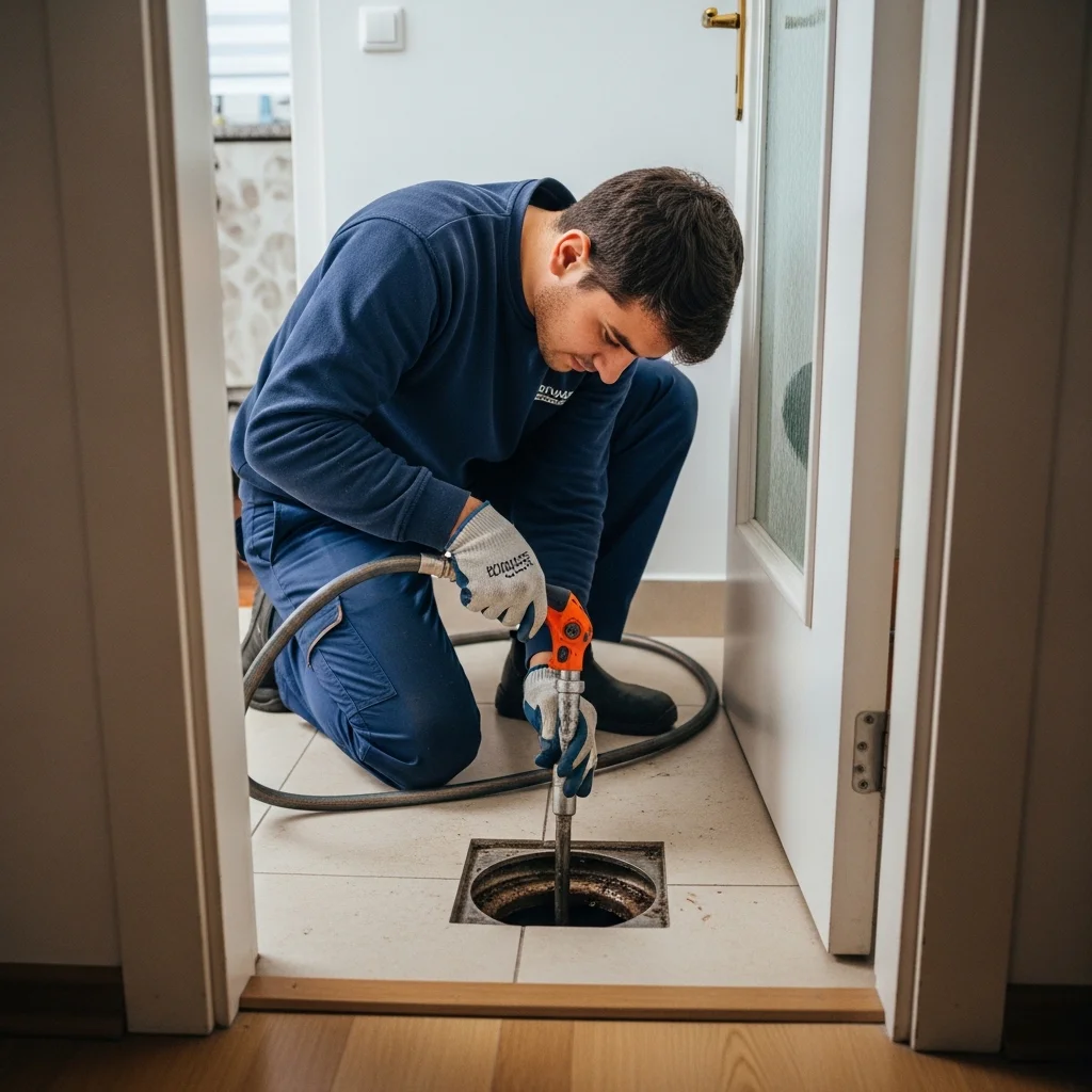 Tuvalet Tıkanıklığı Açma Yöntemleri ve Çözüm Rehberi