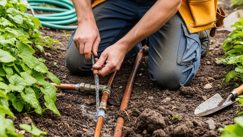 Üsküdar Dijital Tesisatçısı